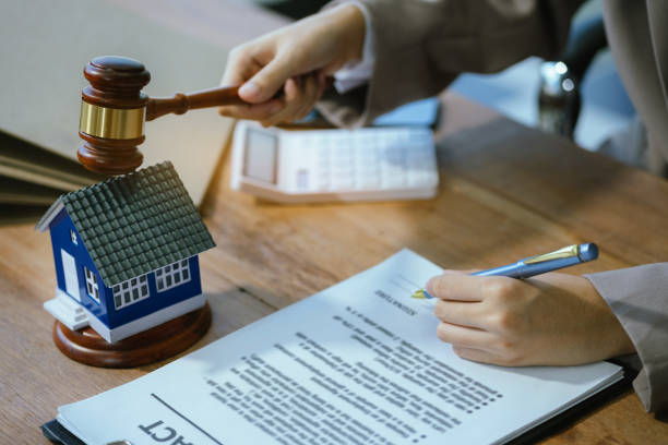What Documents Are Required for Selling an Inherited Property