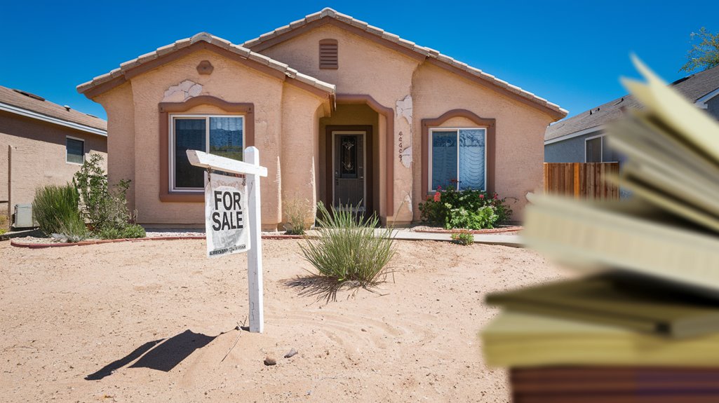 Selling a House With Title Issues in Albuquerque