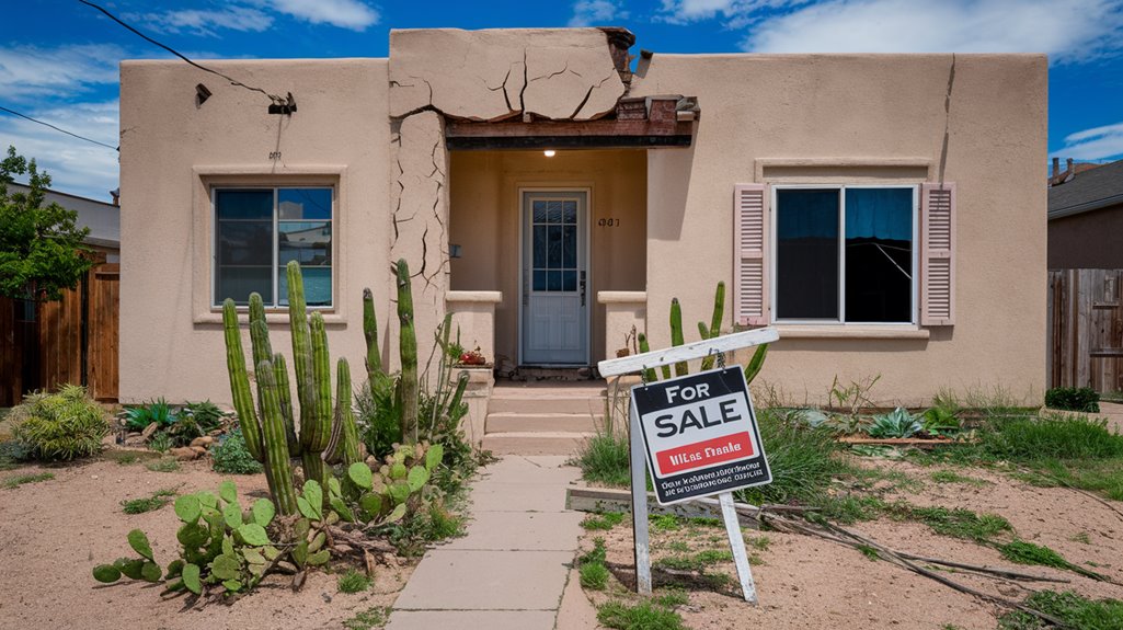 Top Mistakes to Avoid When Selling a House Quickly in Albuquerque