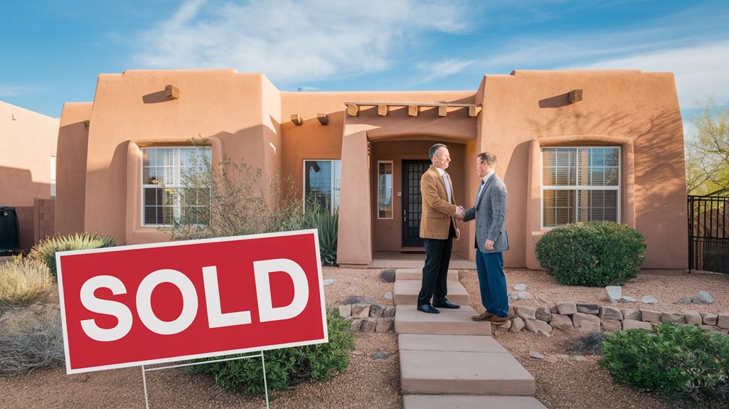 How Cash Buyers Can Speed Up Your Home Sale in Albuquerque