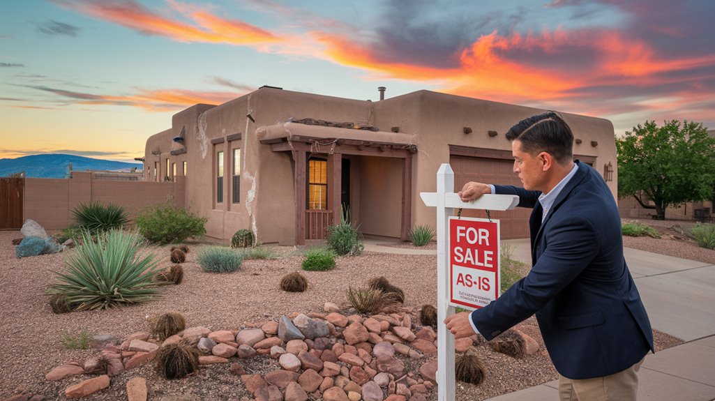 collaborating with real estate agents