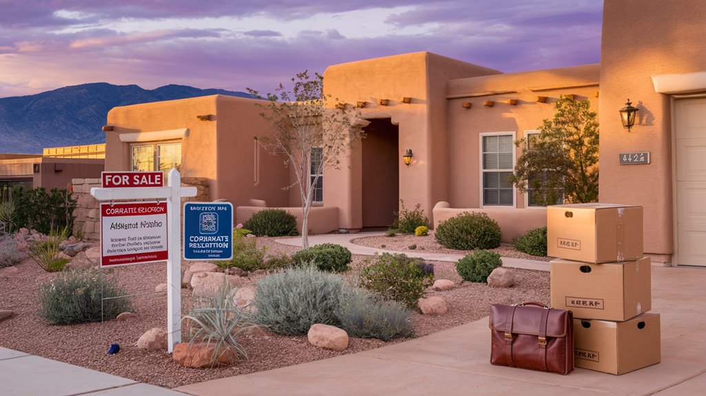 corporate relocation benefits utilization optimization