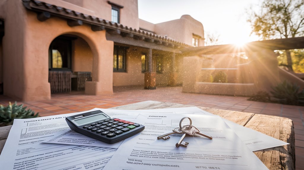 financial considerations and tax implications