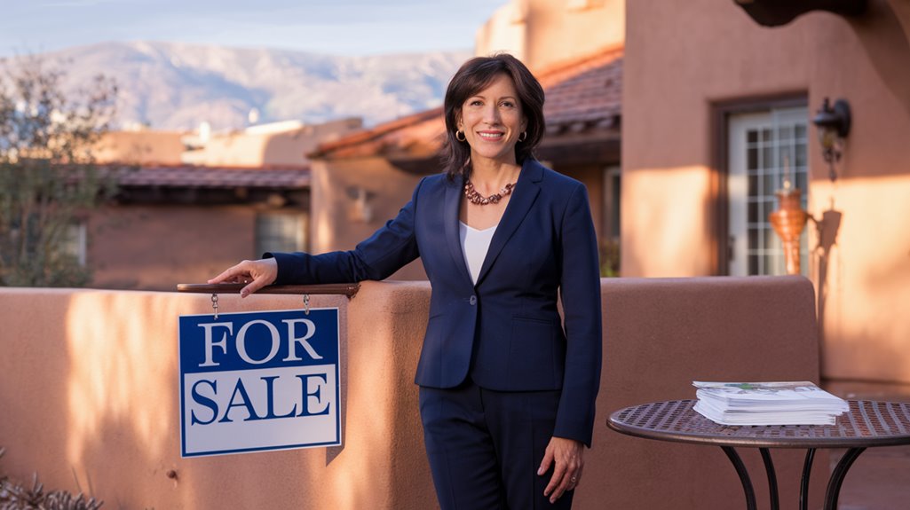 finding competent real estate representation