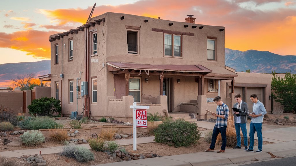 identifying targeted buyer demographics