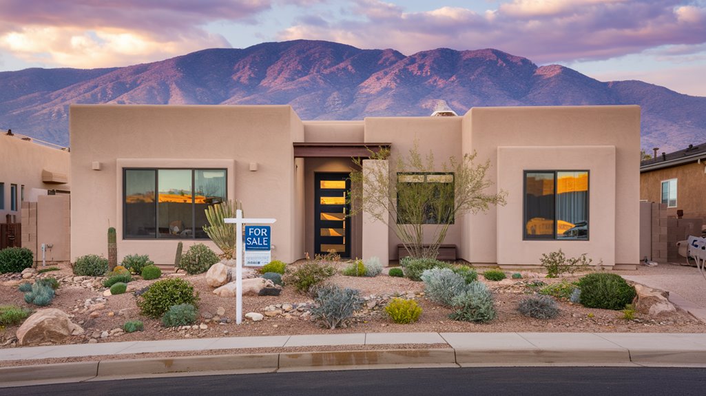 listing timing for buyer activity