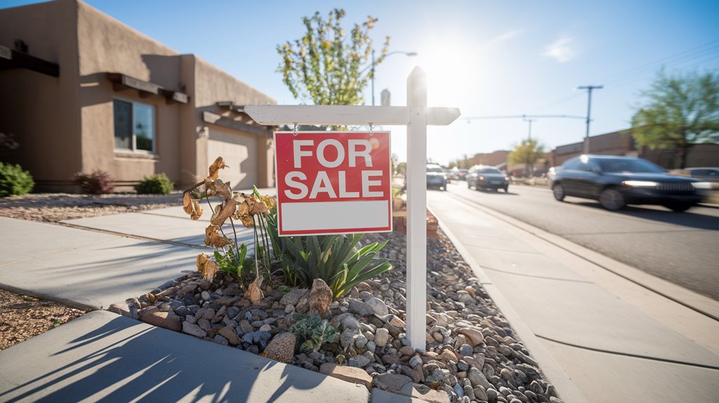 How Market Conditions Affect Quick Home Sales in Albuquerque