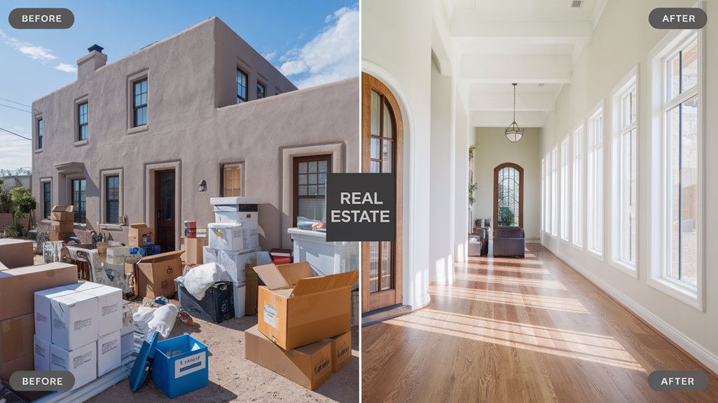 marketing transformed properties strategies