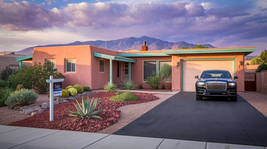 Selling a Rental Property in Albuquerque