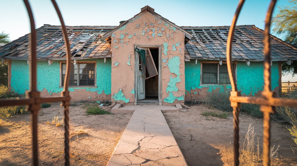 property condition assessment