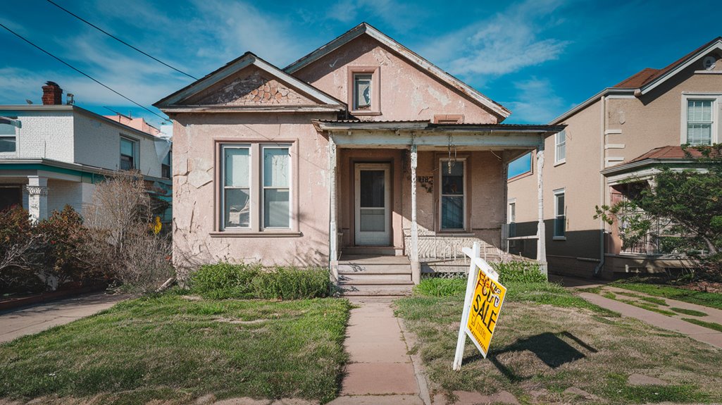 Pros and Cons of Selling Your House As-Is in Albuquerque