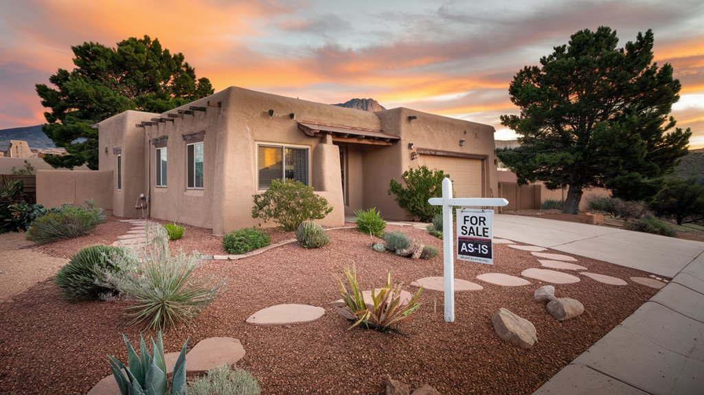 real estate market analysis albuquerque