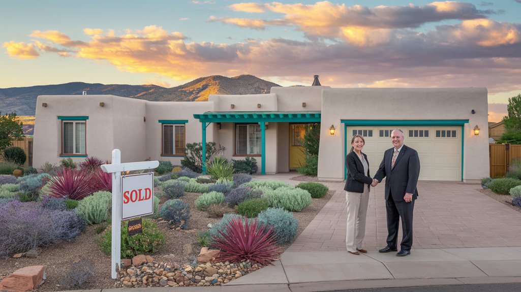 How to Sell a House Fast in Albuquerque