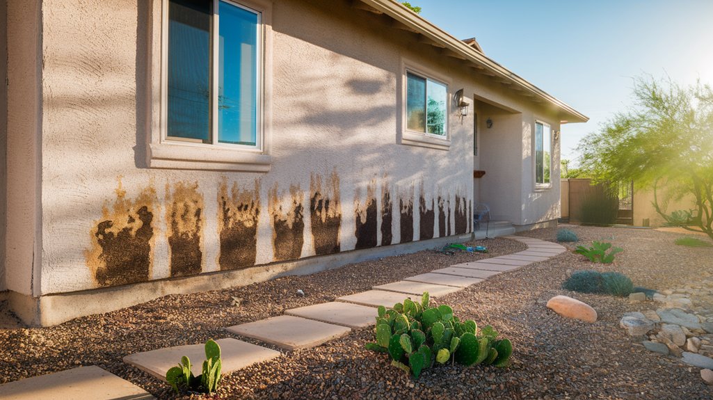 Selling a House With Mold or Water Damage in Albuquerque