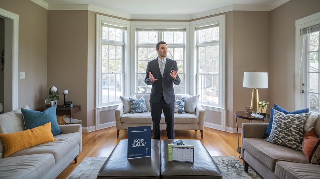 tenant engagement property presentations