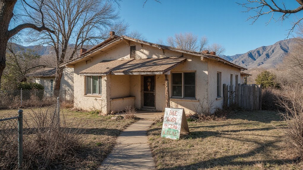 Common Challenges in Selling Inherited Property in Albuquerque