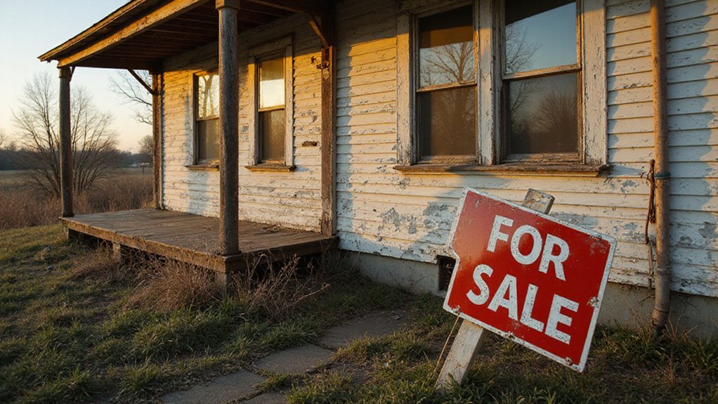 Should You Sell As-Is or Make Repairs First