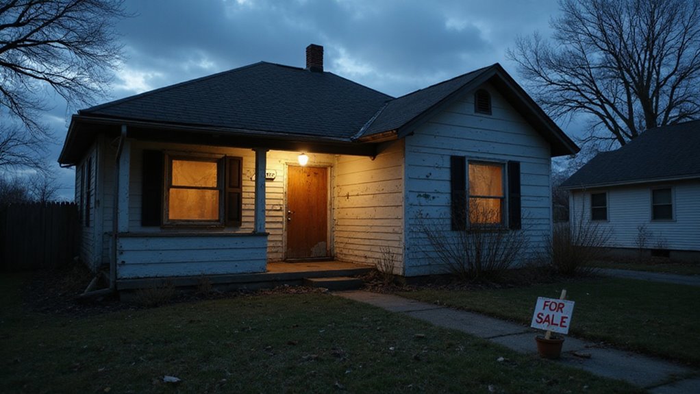 What Happens If You Can’t Sell Before Foreclosure