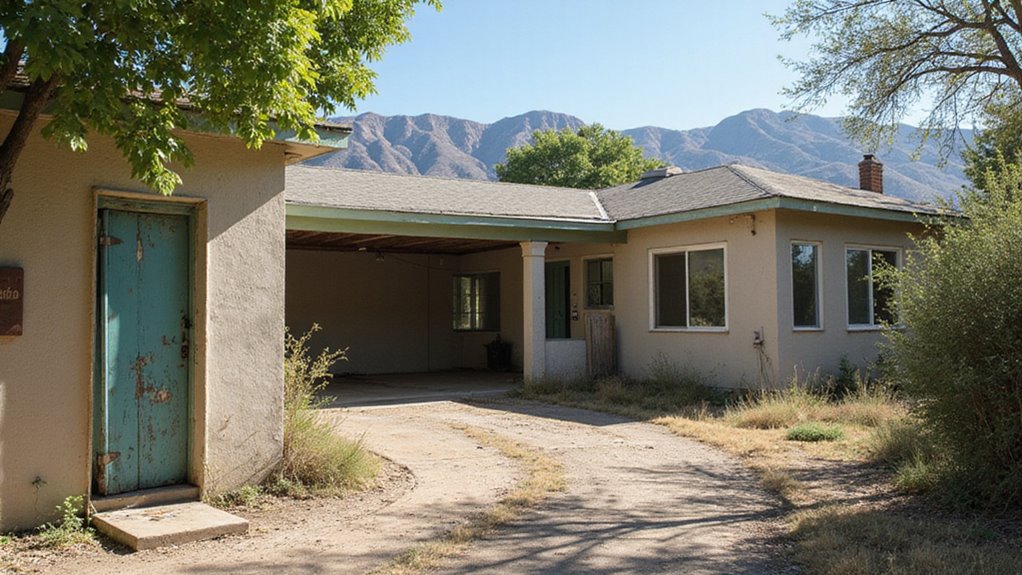 How Much Can You Expect to Get Selling As-Is in Albuquerque