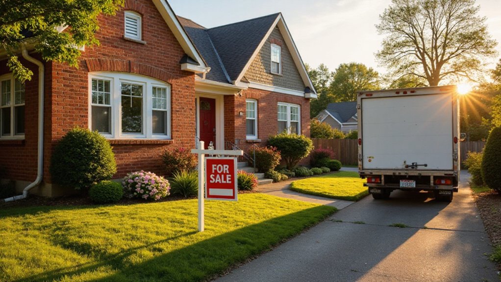 How to Stop Foreclosure by Selling Your Home Fast