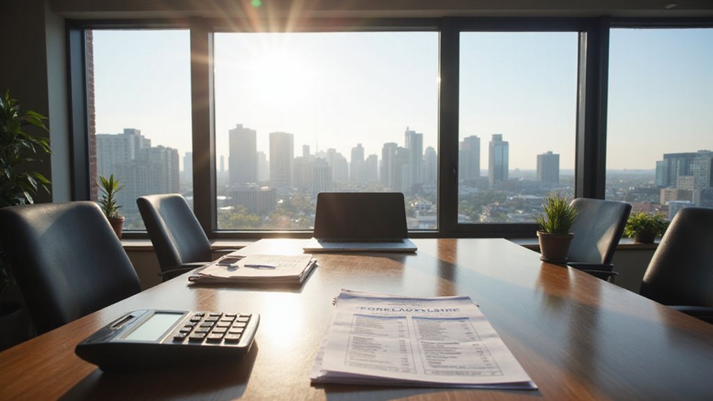 How to Find Cash Buyers for a Foreclosure Sale