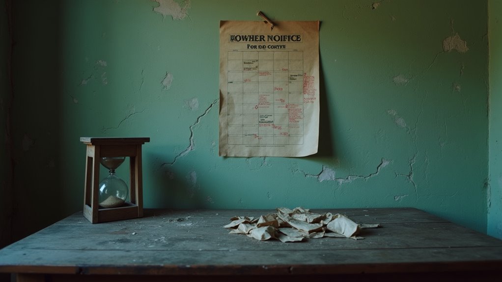 How Long Do You Have to Sell a House in Foreclosure