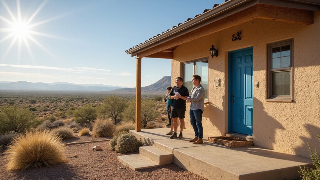 How to Handle Multiple Heirs in Property Sale in Albuquerque