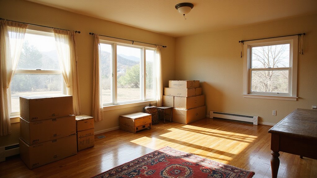 Preparing an Inherited Home for Sale in Albuquerque