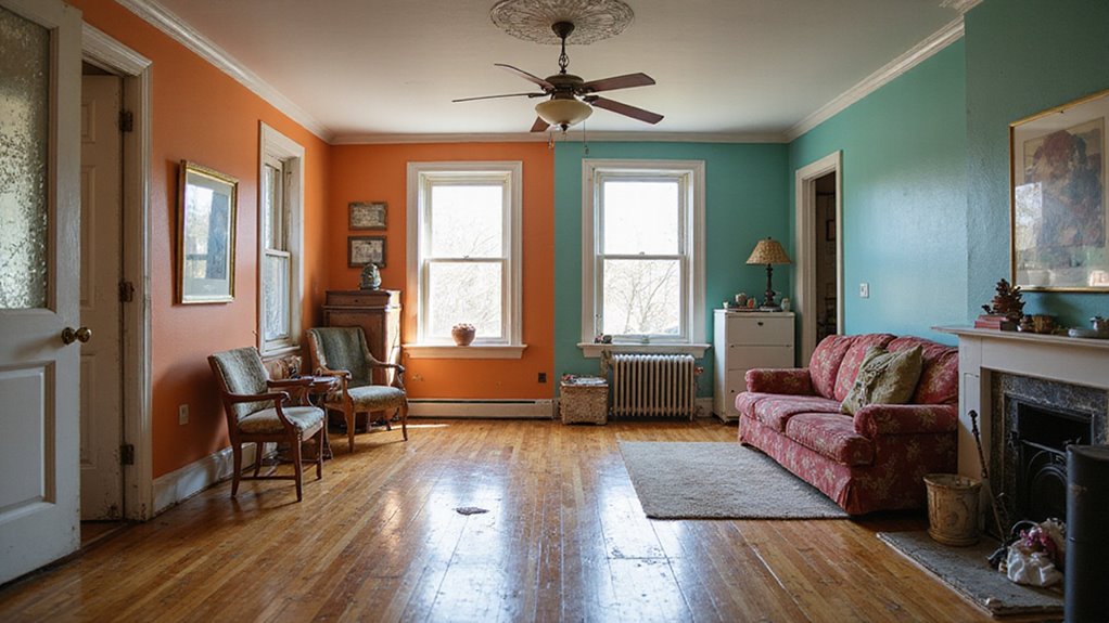 How Selling As-Is Compares to Traditional Home Sales