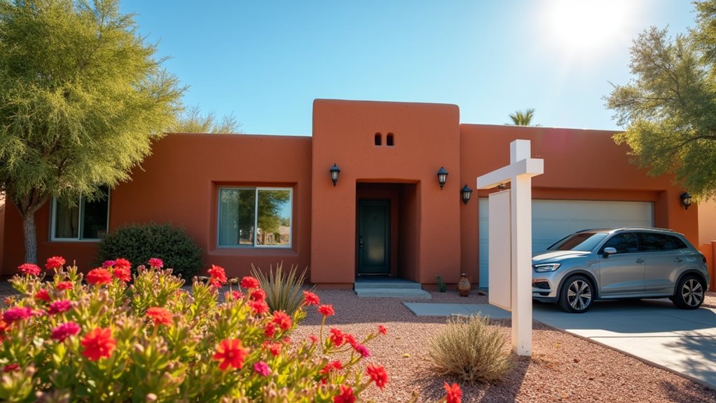 Benefits of Selling Inherited Property Quickly in Albuquerque