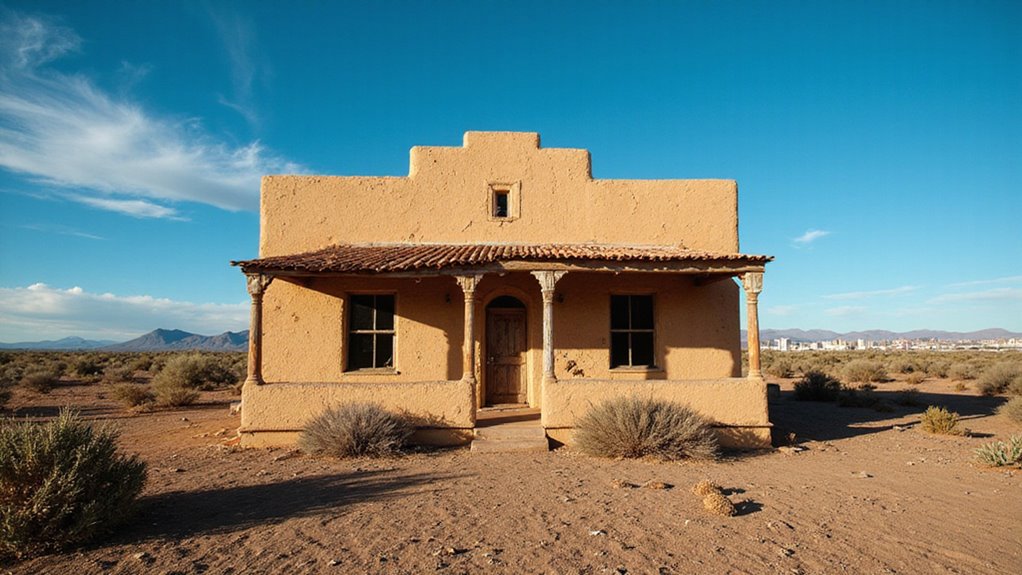 Should You Renovate Inherited Property Before Selling in Albuquerque