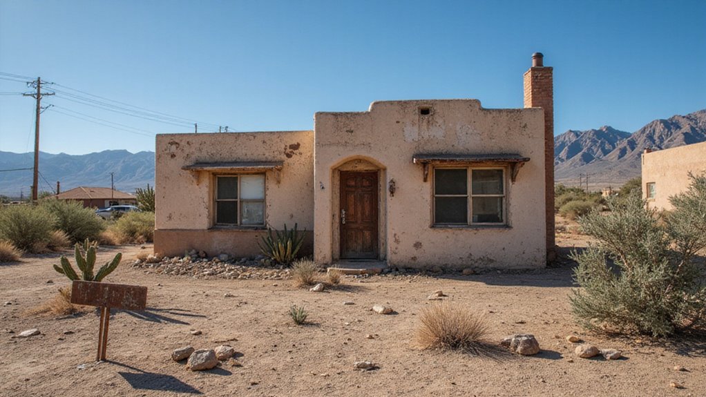 Legal Considerations When Selling a House As-Is in Albuquerque