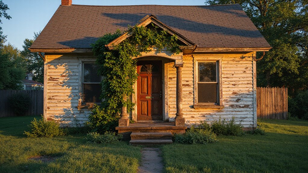 How to Market a House Being Sold As-Is