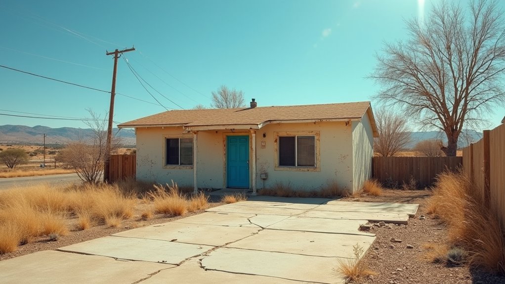 How to Sell a House As-Is for Cash in Albuquerque