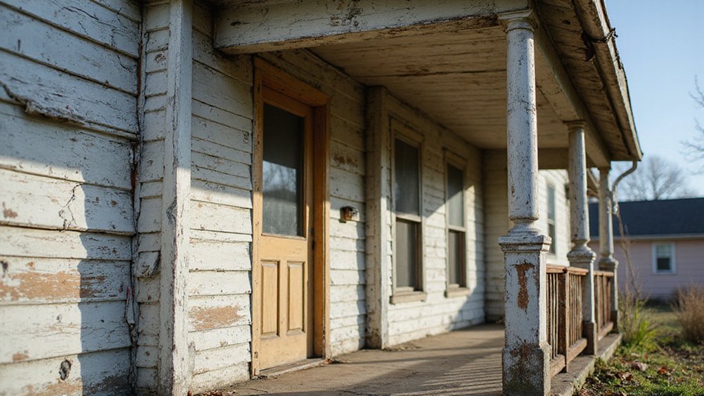 Common Repairs to Avoid When Selling As-Is