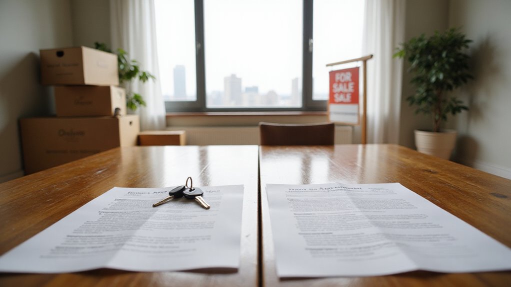 Should You Sell or Rent When Relocating