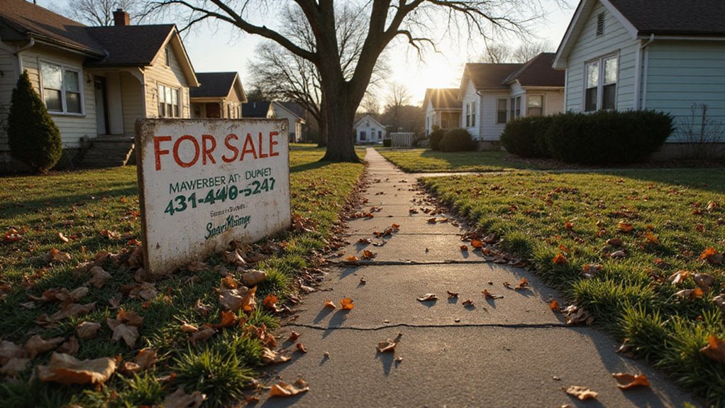 How Expired Listings Affect Home Value