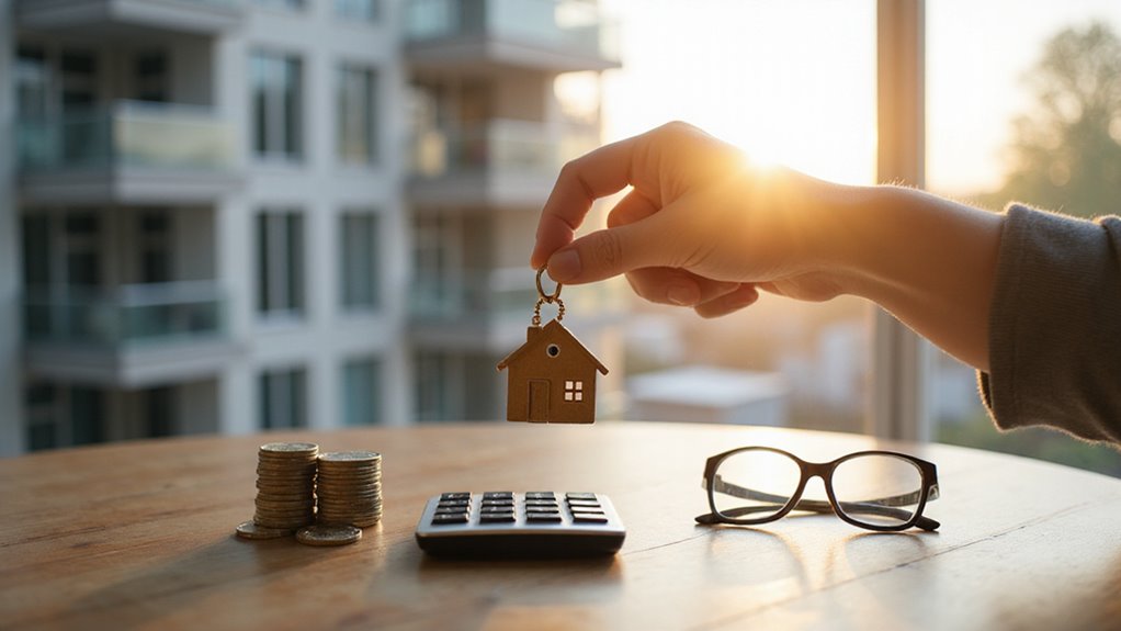 How Capital Gains Taxes Affect Selling Rental Property