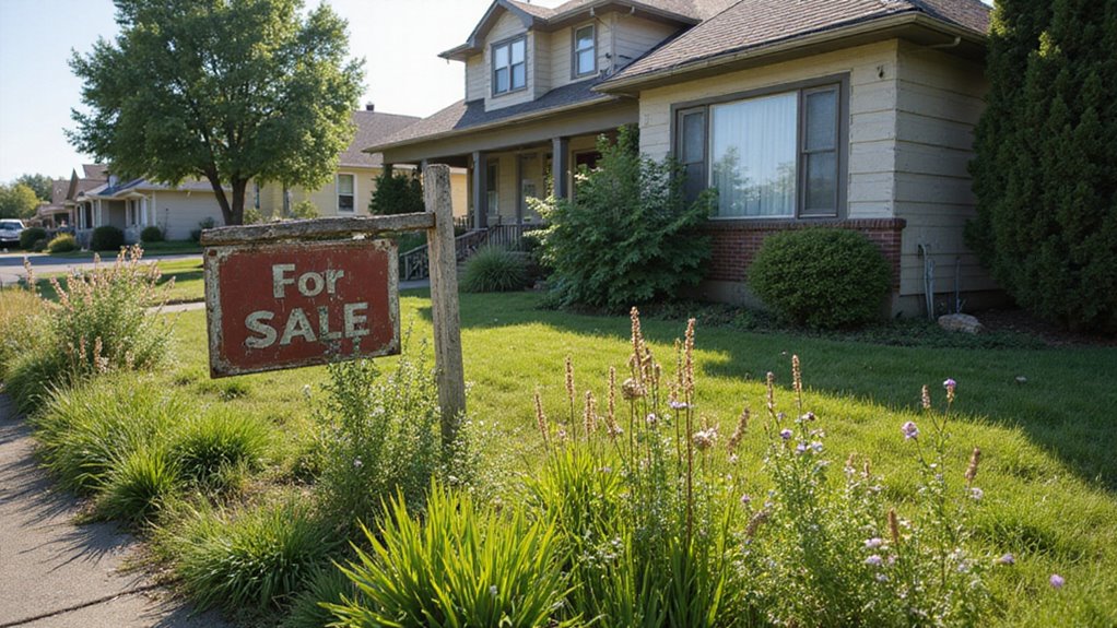 Why Do Home Listings Expire Without Selling
