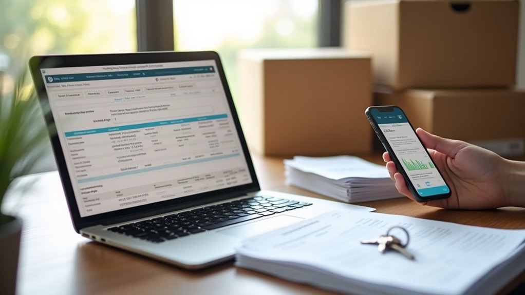 How to Handle Mortgage Payments When Relocating