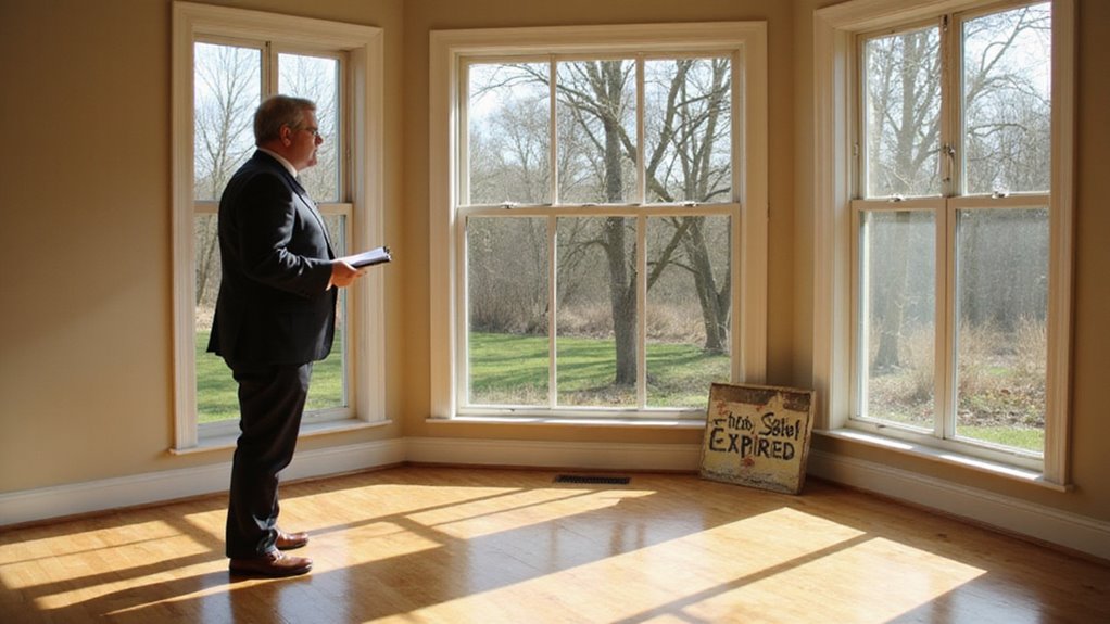 Should You Lower the Price After an Expired Listing