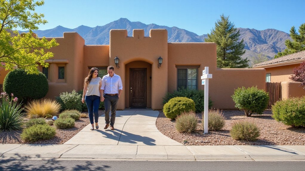 How to Sell a Rental Property Fast in Albuquerque