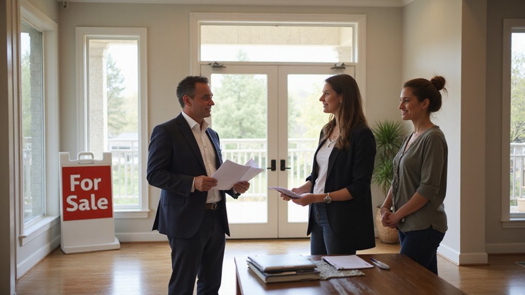 The Role of a Real Estate Agent in Selling an Expired Listing