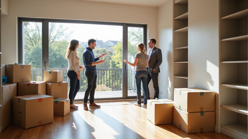 How Selling a House for Relocation Compares to Traditional Sales
