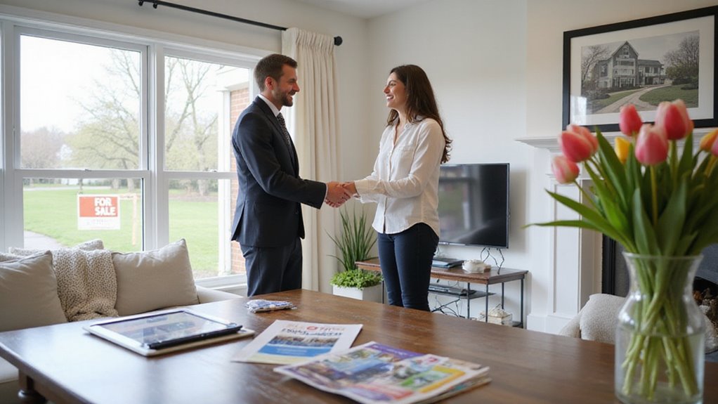 How to Relist and Sell a House After an Expired Listing