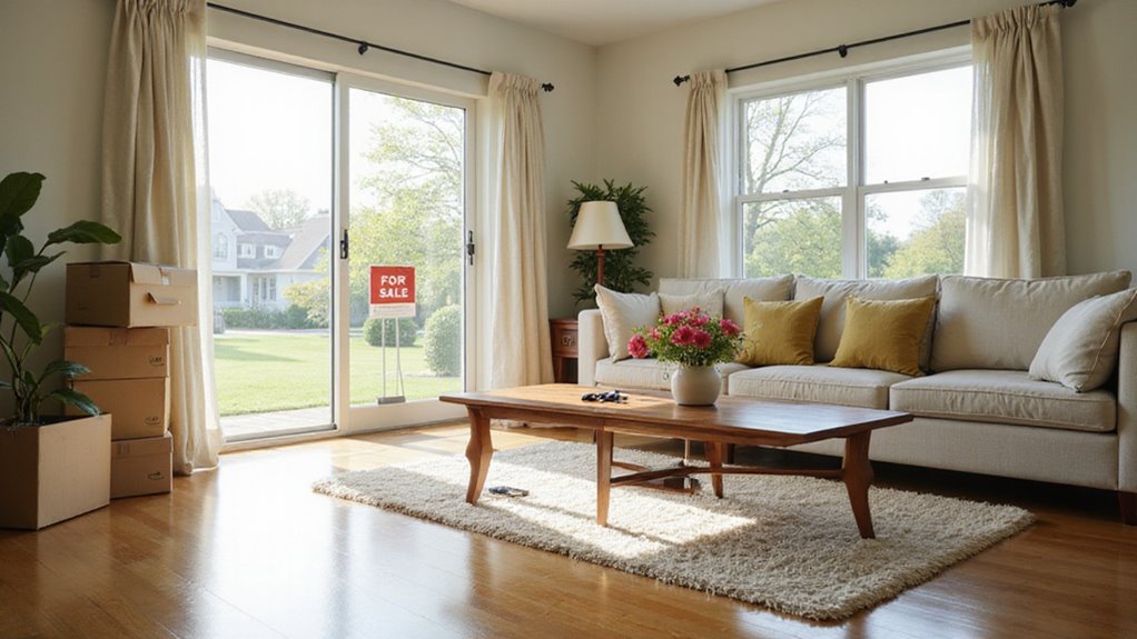 How to Sell a House Fast Due to Job Transfer