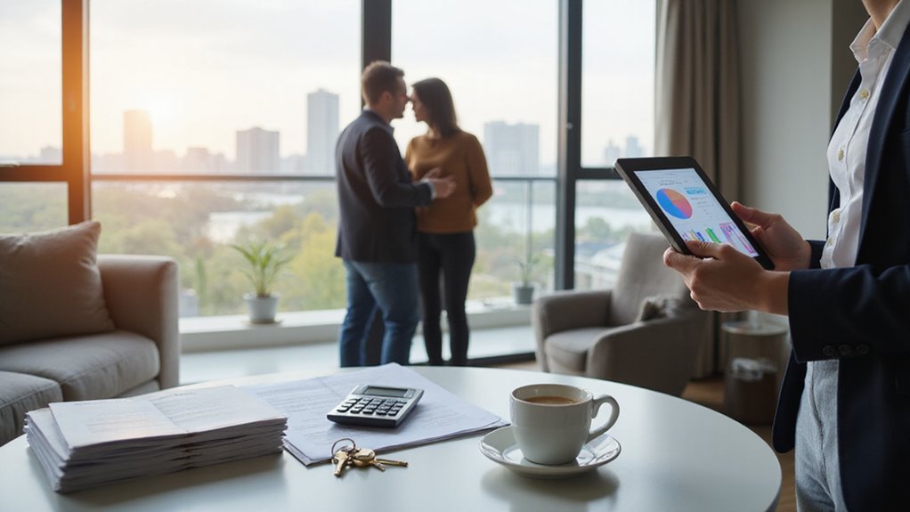 How to Price a Rental Property for Sale