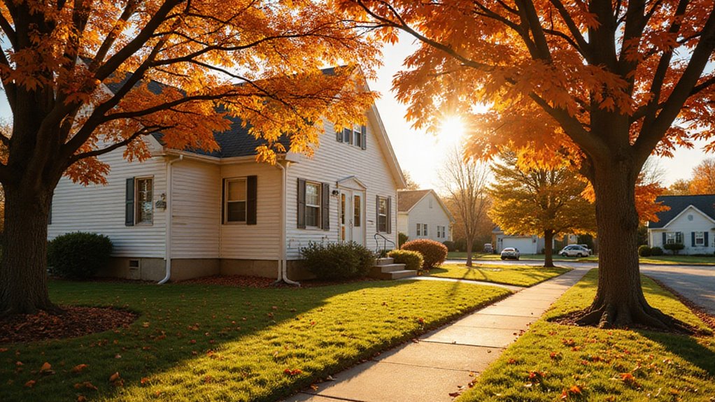 Best Time of Year to Sell a Rental Property
