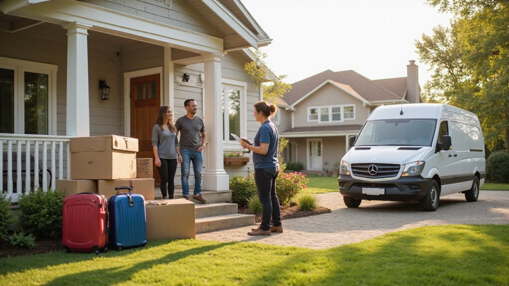 How Relocation Assistance Can Help With Home Sales