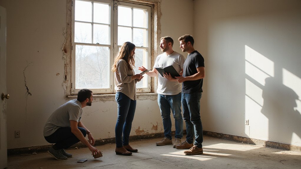 How Buyers Evaluate Homes With Code Violations